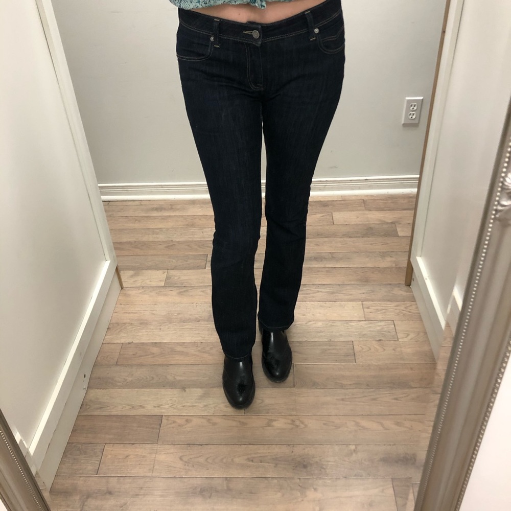 Burberry Jeans